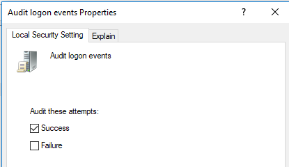 gpe setting image